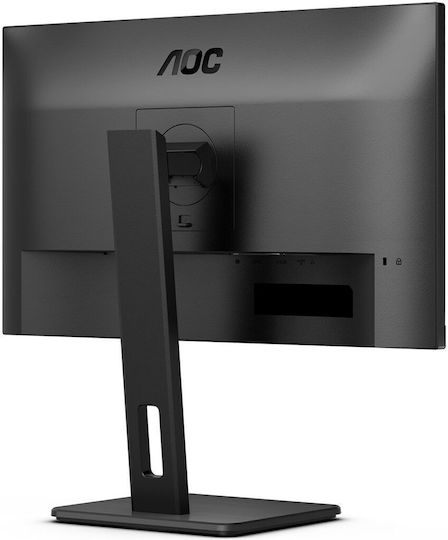 AOC 24E3QAF IPS Monitor 24" FHD 1920x1080 with Response Time 4ms GTG view 9