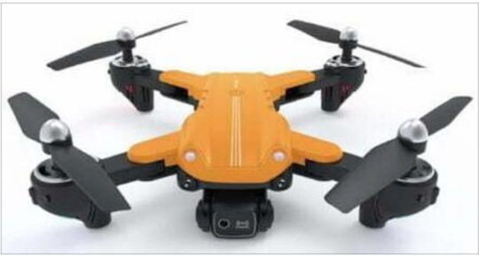 Pihot G4 Drone with Camera and Controller