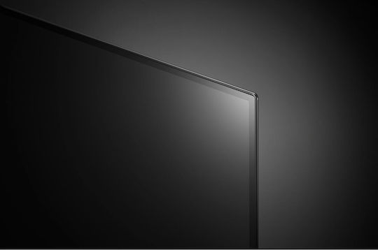 LG Smart Television 65" 4K UHD OLED OLED65B26LA HDR (2022) view 9