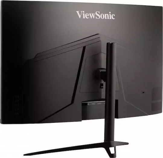 Viewsonic VX3218-PC-MHDJ VA Curved Gaming Monitor 32" FHD 1920x1080 165Hz Ansicht 5