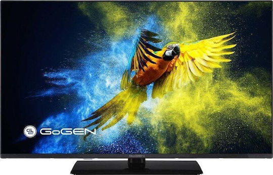 GoGEN Smart Television 43" 4K UHD LED TVF43M340STWEB HDR (2023) view 1