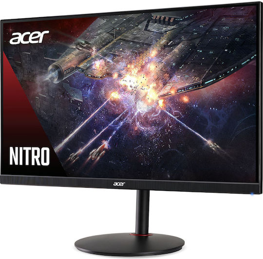 Acer Nitro XV270M3bmiiprx IPS Monitor 27" FHD 1920x1080 180Hz with Response Time 1ms GTG view 8
