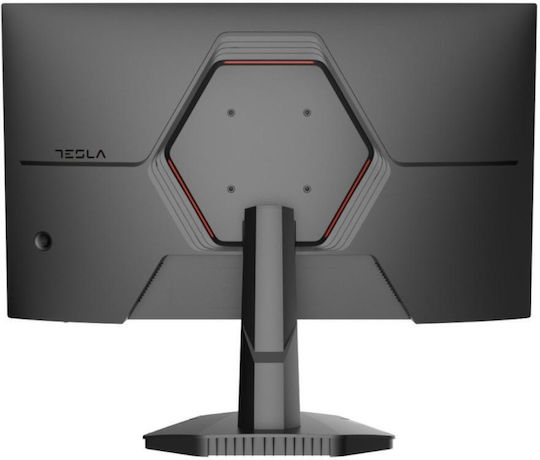 Tesla 27GH645BQ IPS HDR Gaming Monitor 27" QHD 2560x1440 180Hz with Response Time 5ms GTG view 4