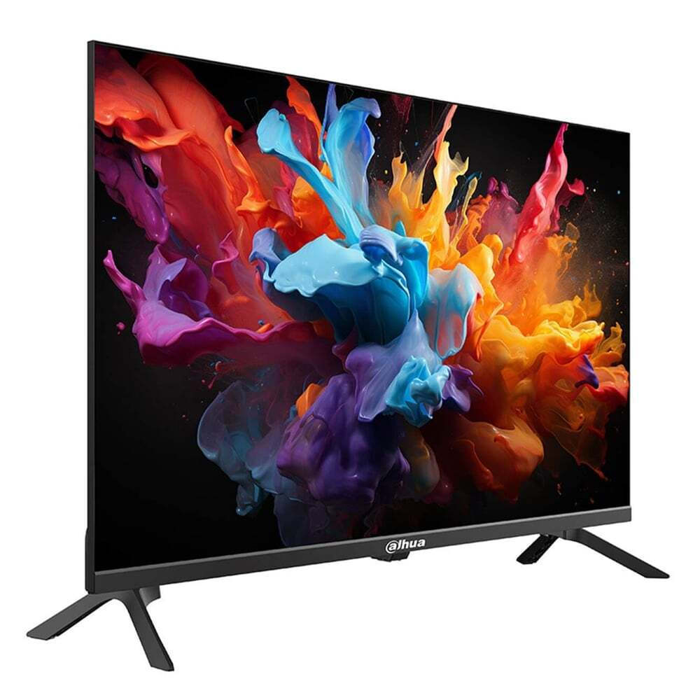 Dahua Smart Television 43" Full HD LED LTV43-SG200 (2024) view 9