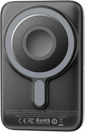 MagSafe Power Bank 10000mAh 15W Power Delivery Black