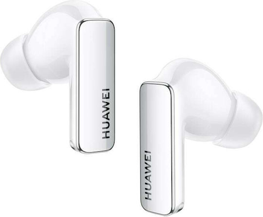 Huawei Freebuds Pro 2 Bluetooth Handsfree Earphones with Sweat Resistance and Charging Case Ceramic White vista 5