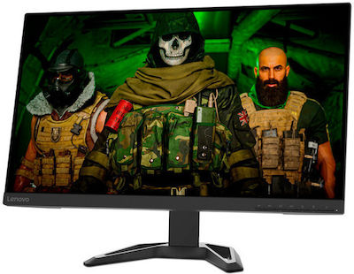 Lenovo G27q-30 VA HDR Gaming Monitor 27" QHD 2560x1440 165Hz view 2