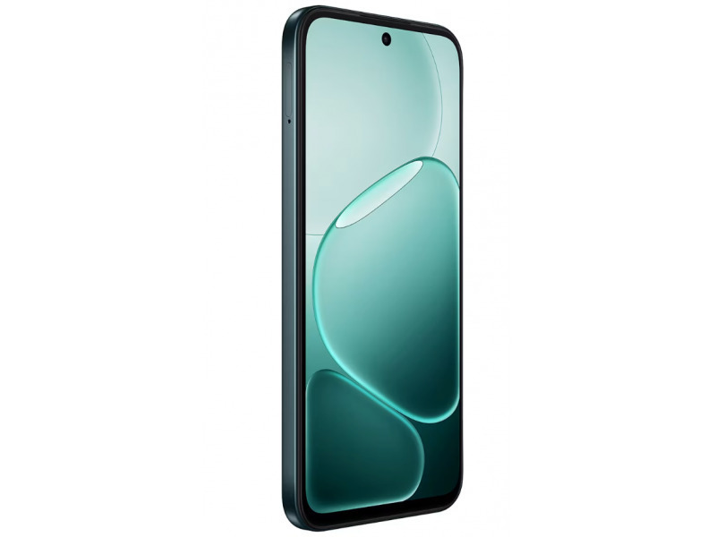 Oppo A6 5G Dual SIM (6/256GB) Sapphire Black Ansicht 3