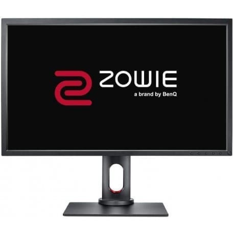 BenQ Zowie XL2731K TN Gaming Monitor 27" FHD 1920x1080 165Hz view 6