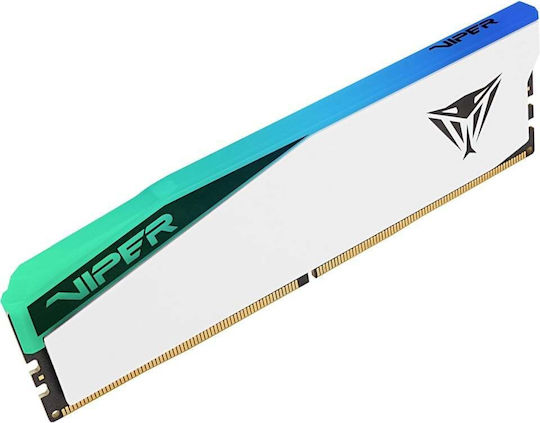 Patriot Viper Elite 5 16GB DDR5 RAM with 5600 Speed for Server (PVER516G56C38W) view 3
