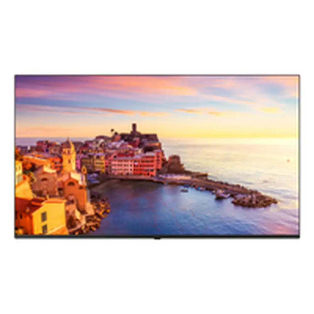 LG Smart TV 50" 4K UHD LED UM66 HDR (2023) 50UM662H4LC view 2
