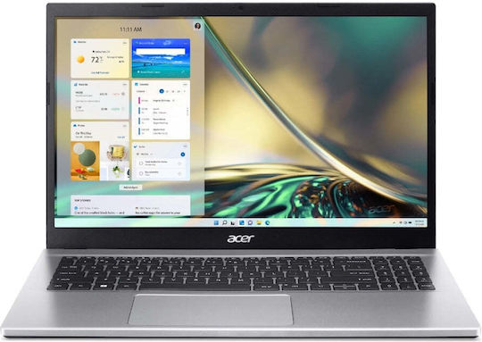 Acer Aspire 3 A315-59-37WG 15.6" FHD (i3-1215U/8GB/512GB SSD/Linux) (US Keyboard)