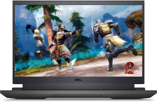Dell G15 5520 15.6" QHD 240Hz (i7-12700H/16GB/1TB SSD/GeForce RTX 3060/Linux) (US Keyboard)
