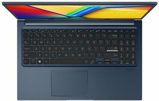 Asus Vivobook 15 F1504ZA-NJ1657 15.6" FHD (i5-1235U/16GB/512GB SSD/No OS) (ES Keyboard) view 5