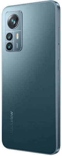 BlackView A85 Dual SIM (8GB/128GB) Blue view 5