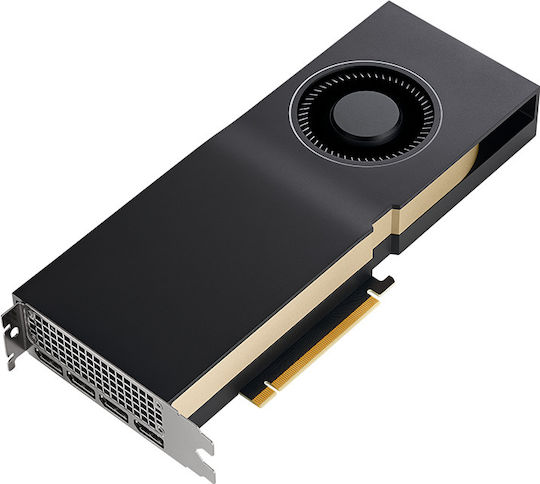 PNY Quadro RTX A5000 24GB GDDR6 Graphics Card view 1