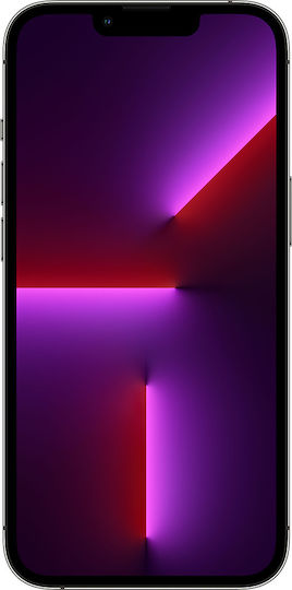 Apple iPhone 13 Pro 5G (6GB/512GB) Graphite view 2