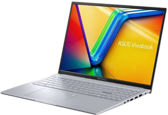 Asus VivoBook 16X M3604YA-MB188W 16" FHD+ (Ryzen 5-7530U/16GB/1TB SSD/W11 Home) (US Keyboard) view 2
