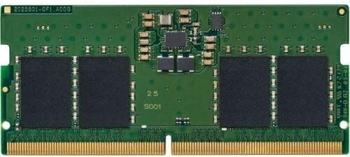 Kingston DDR5 with Module 1x48GB and Speed 5600 for Laptop KCP556SD8-48 Ansicht 4