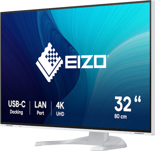 Eizo EV3240X IPS Monitor 31.5" 4K 3840x2160 view 6