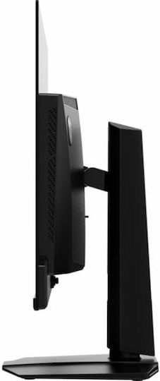 MSI MAG 321UPX QD-OLED QD-OLED HDR Gaming Monitor 31.5" 4K 3840x2160 240Hz with Response Time 0.03ms GTG view 6