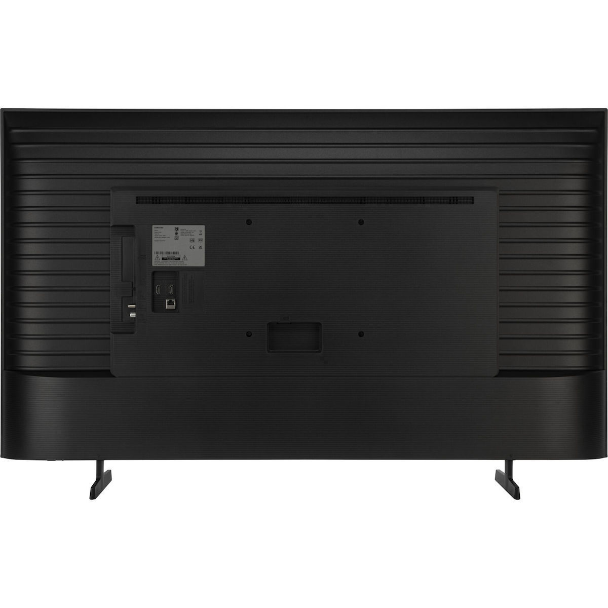 Samsung Smart Television 43" 4K UHD LED Crystal U8099F HDR (2025) view 6