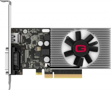Gainward GeForce GT 1030 2GB GDDR4 Graphics Card Ansicht 2