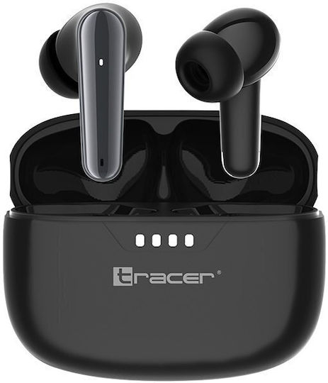 Tracer S2 In-ear Bluetooth Handsfree Earphones with Charging Case – widok 3