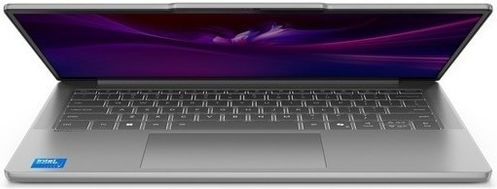 Lenovo IdeaPad Slim 5 14IRH10 14" IPS FHD+ (i7-13620H/32GB/1TB SSD/W11 Home) Luna Grey (GR Keyboard) view 5