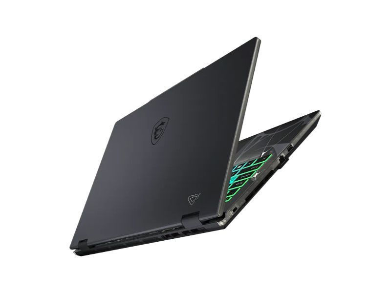 MSI Cyborg A15 15.6" FHD 144Hz (Ryzen 7-260/16GB/1.0TB SSD/GeForce RTX 5050/W11 Home) (GR Keyboard) view 4