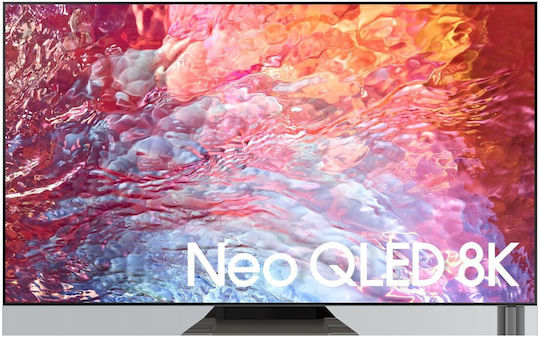 Samsung Smart Television 75" 8K UHD Neo QLED QE75QN700BTXXC HDR (2022)