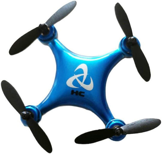 HC616 Drone Children's without Camera Blue