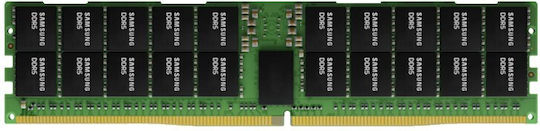 Samsung DDR5 with Module 1x32GB and Speed 5600 for Server M321R4GA3PB0-CWM