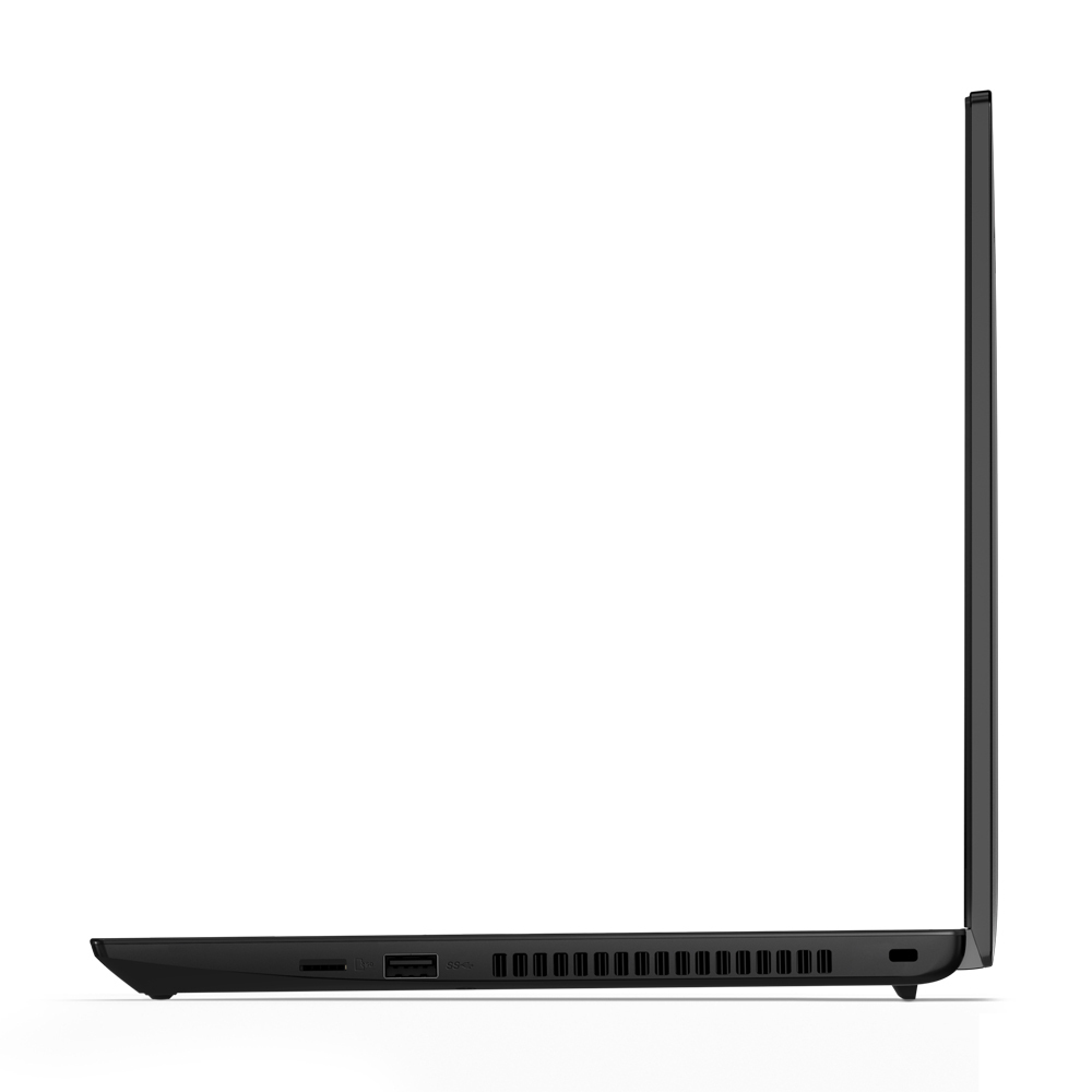 Lenovo ThinkPad L14 Gen 4 (Intel) 14" IPS FHD (i7-1355U/32GB/256GB SSD/W11 Pro) Thunder Black (US Keyboard) view 7
