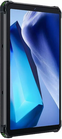 Oukitel RT3 8" Tablet (4GB/64GB) Green view 5