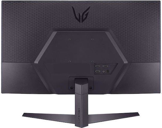 LG UltraGear 27GS50F-B VA Gaming Monitor 27" FHD 1920x1080 180Hz with Response Time 5ms GTG view 4