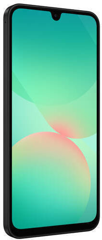 Samsung Galaxy A26 5G Dual SIM (8GB/256GB) Black view 4