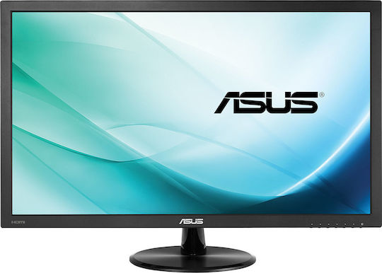 Asus VP278H TN Gaming Monitor 27" FHD 1920x1080 with Response Time 1ms GTG view 1