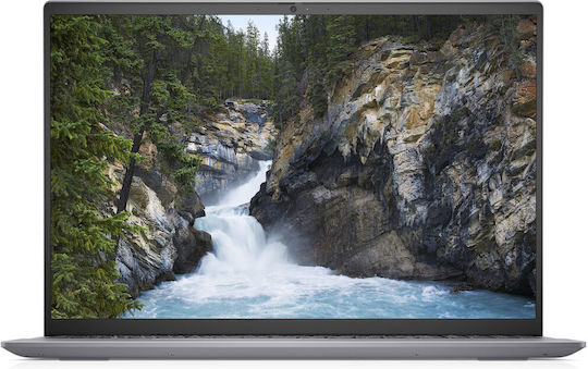 Dell Vostro 5630 16" FHD+ (i5-1340P/8GB/256GB SSD/W11 Pro) Titan Gray (ES Keyboard) view 5