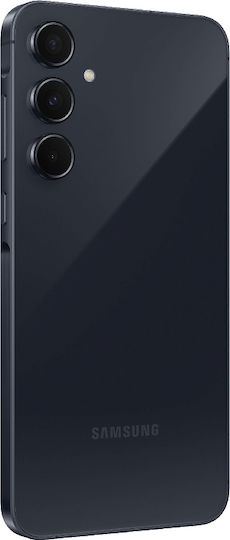 Samsung Galaxy A55 5G Enterprise Edition Dual SIM (8GB/128GB) Awesome Navy vue 3