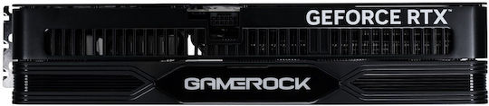 Palit GeForce RTX 5080 16GB GDDR7 GameRock Graphics Card vista 9