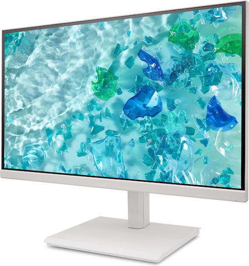 Acer Vero B277Ewmiprzxv 27" FHD 1920x1080 IPS Monitor view 3
