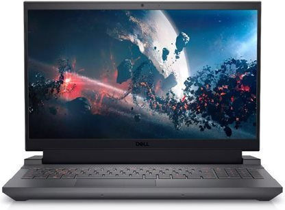 Dell G15 5530 15.6" FHD 120Hz (i7-13650HX/16GB/1TB SSD/GeForce RTX 4060/W11 Home) Dark Shadow Gray (US Keyboard) view 1