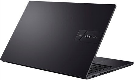 Asus Vivobook 15 M1505YA-MA085W 15.6" OLED (Ryzen 7-7730U/16GB/512GB SSD/W11 Home) Indie Black (US Keyboard) view 3