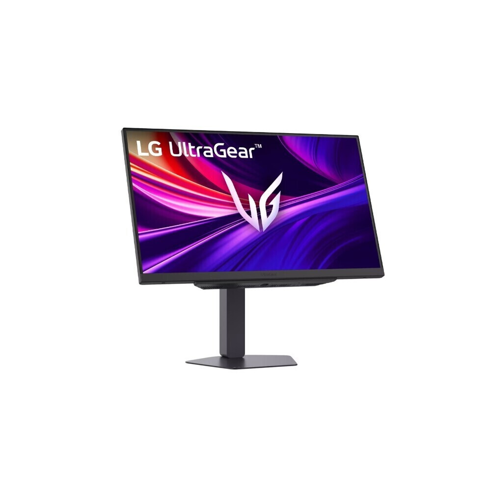 LG UltraGear IPS Monitor 27" 4K 3840x2160 180Hz with Response Time 1ms GTG view 3