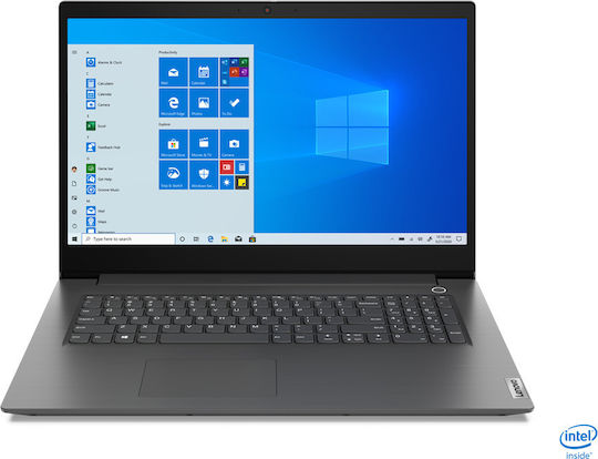 Lenovo V17 IIL 17.3" IPS FHD (i5-1035G1/8GB/512GB SSD/GeForce MX330/W10 Pro) (UK Keyboard)