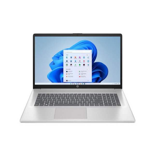 HP 17-cp3114nw 17.3" IPS FHD (Ryzen 7-7730U/16GB/512GB SSD/W11 Home) (US Keyboard) vue 3