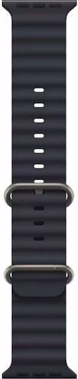 X10 Pro 3 44mm Smartwatch with Heart Rate Monitor (Black) view 5