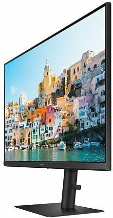 Samsung LS24A400UJUXEN IPS Monitor 24" FHD 1920x1080 with Response Time 5ms GTG view 4
