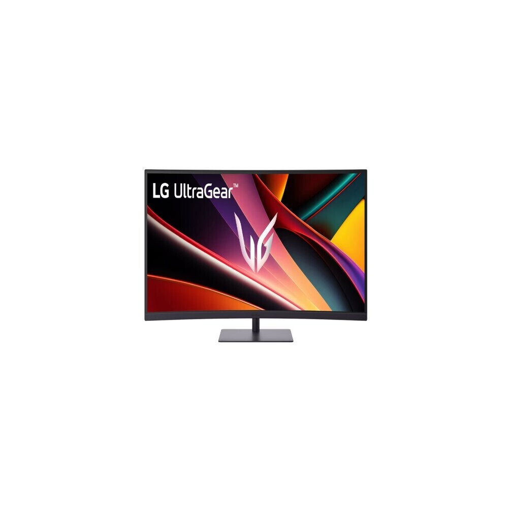 LG UltraGear WQHD Ultrawide VA HDR Curved Gaming Monitor 34" QHD 3440x1440 240Hz With Response Time 1ms GTG view 5